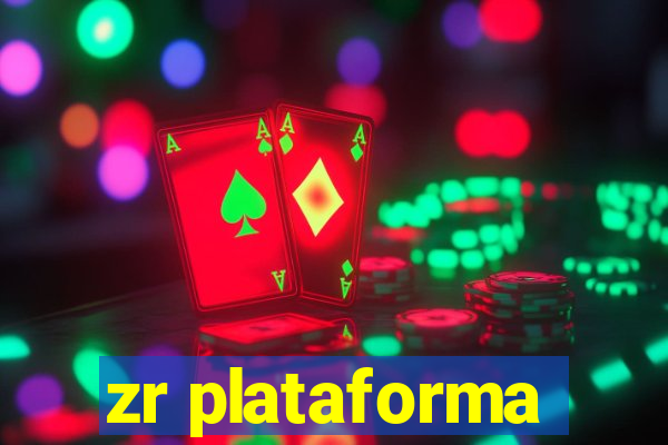 zr plataforma